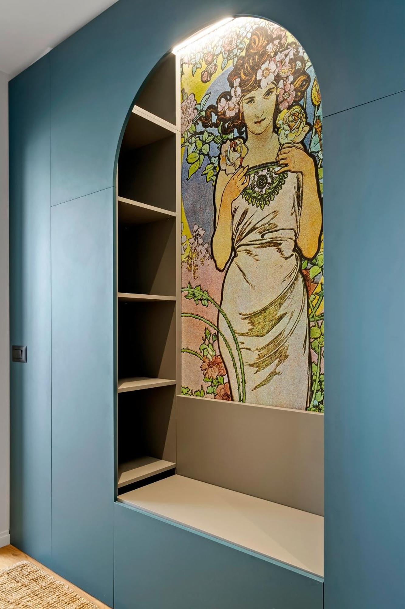 Art Nouveau Penthouse Bucharest Apartment Bagian luar foto